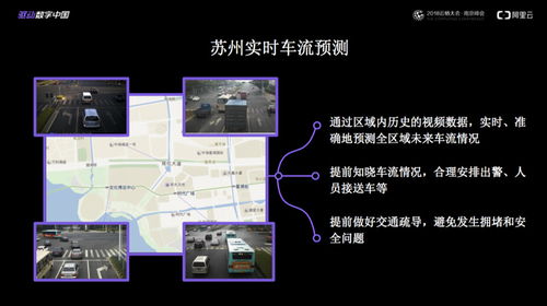 如何用智能有效感知城市 城市大脑三大AI产品来了